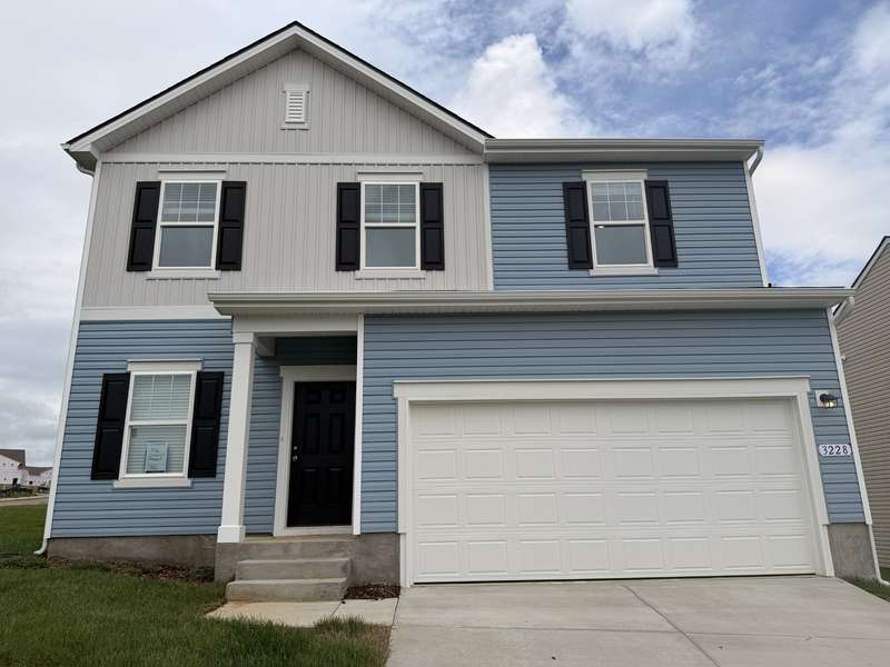 3537 Fellowship Rd, Columbia, TN 38401