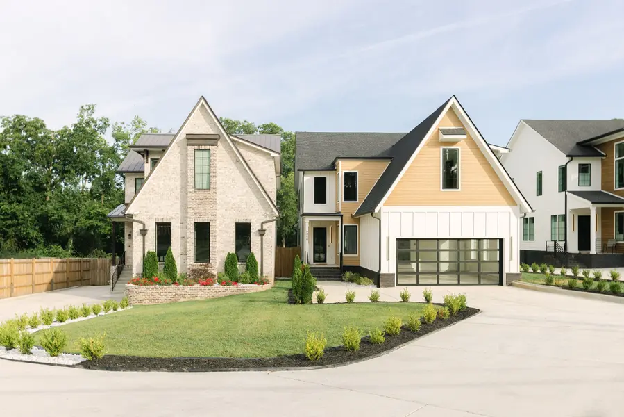 6400 Highway 100, Nashville, TN 37205