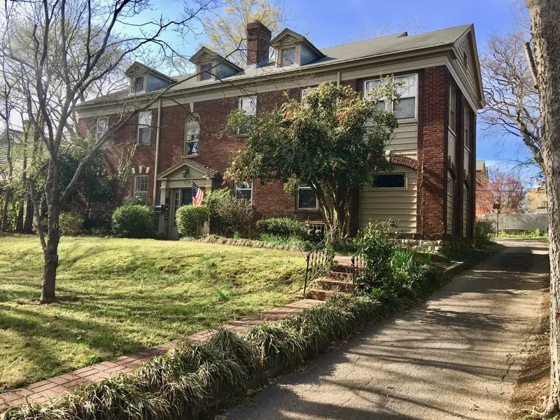 3736 Whitland Ave #1, Nashville, TN 37205