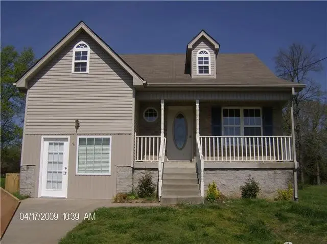 1508 Chestnut Oak Dr, Antioch, TN 37013