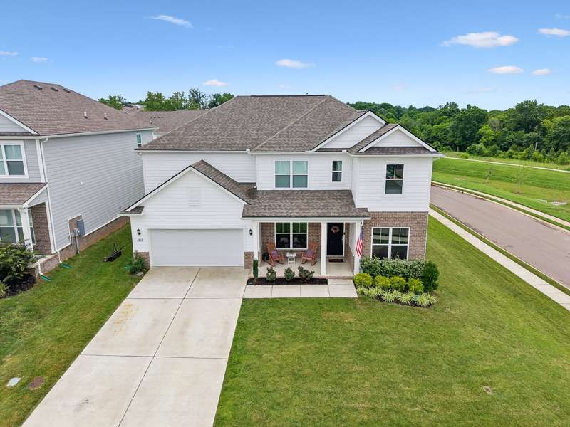 3819 Lantern Ln, Columbia, TN 38401