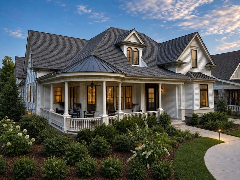 1835 William Campbell Court, Franklin, TN 37064