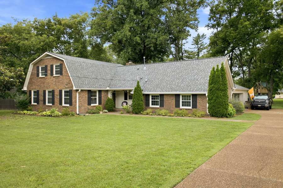 1307 Haber Dr, Brentwood, TN 37027