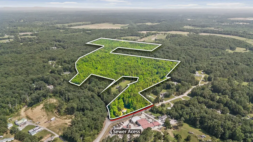 2727 Old Tilton Road, Dalton, GA 30721