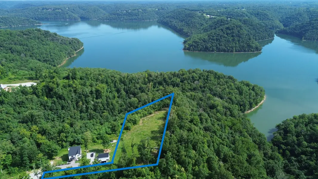 0 Water Ridge Dr, Sparta, TN 38583