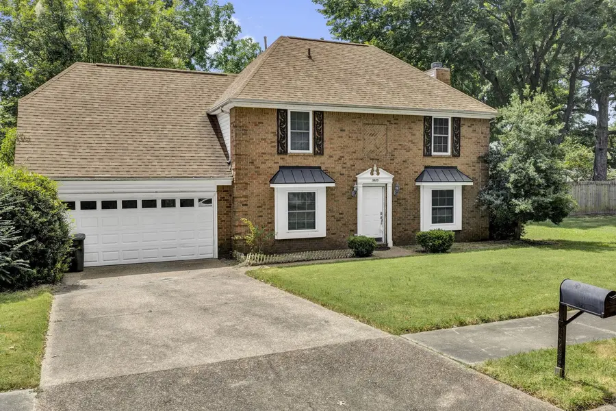 5875 SYCAMORE MANOR CV, Bartlett, TN 38134