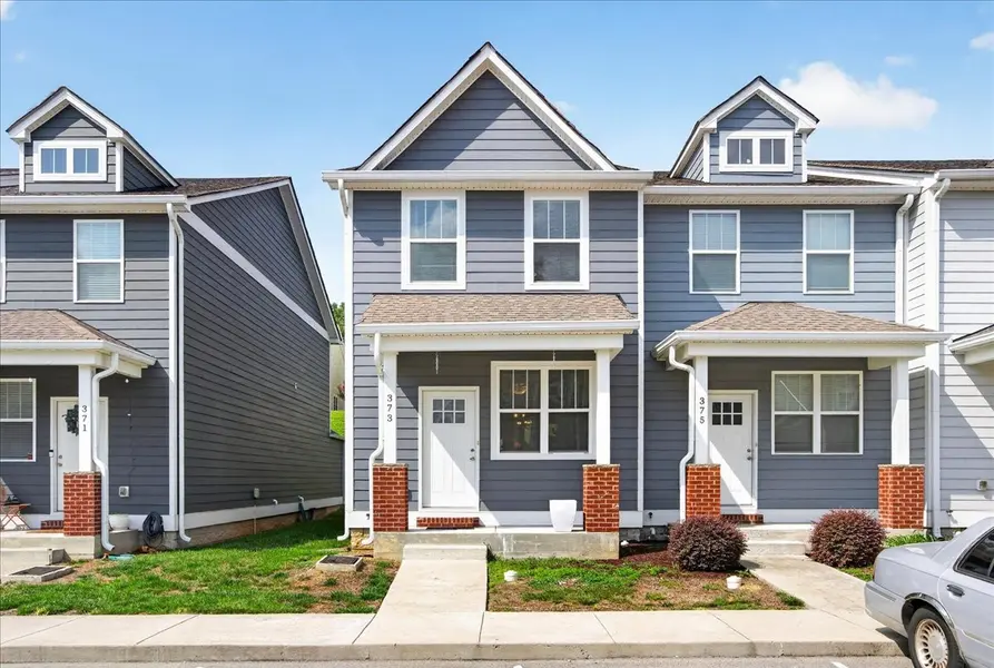 1382 Rural Hill Rd #373, Antioch, TN 37013