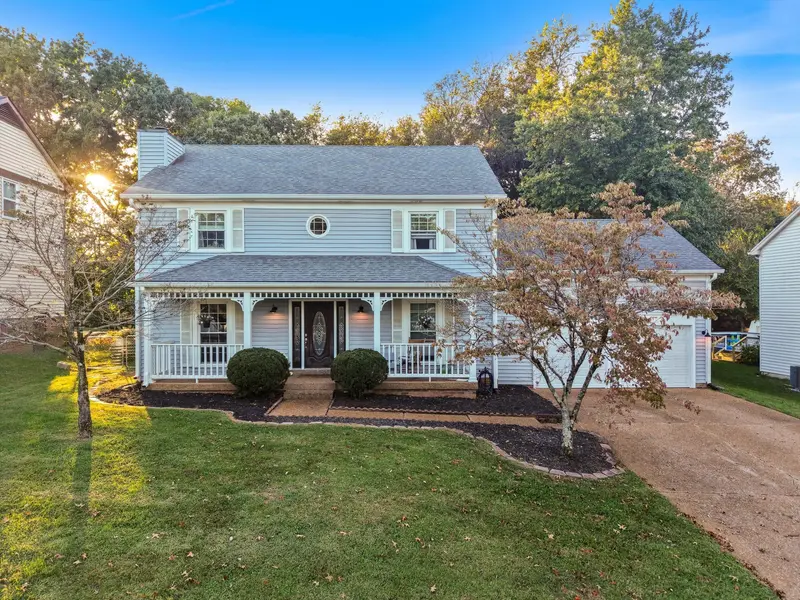 2019 Hidden Cove Rd, Mount Juliet, TN 37122