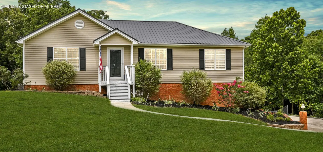 2214 N Fork Drive, Soddy Daisy, TN 37379