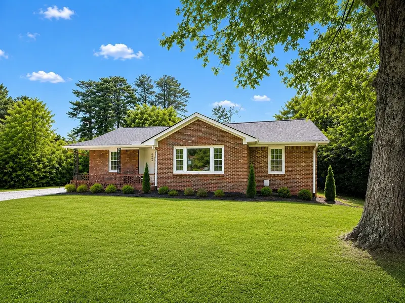 922 MCKELLAR DRIVE, Tullahoma, TN 37388