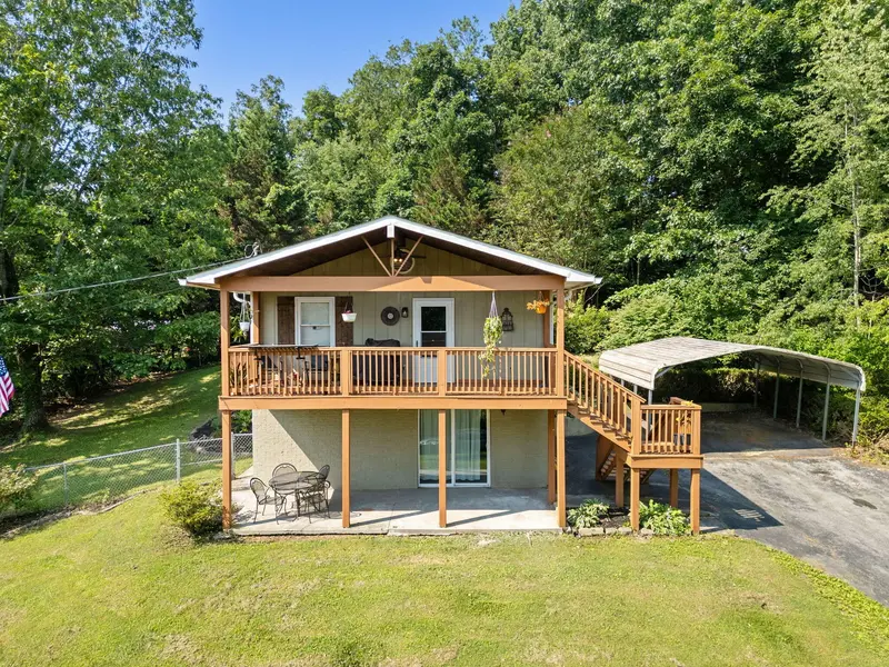 1580 Williamsburg Circle #SE, Cleveland, TN 37323
