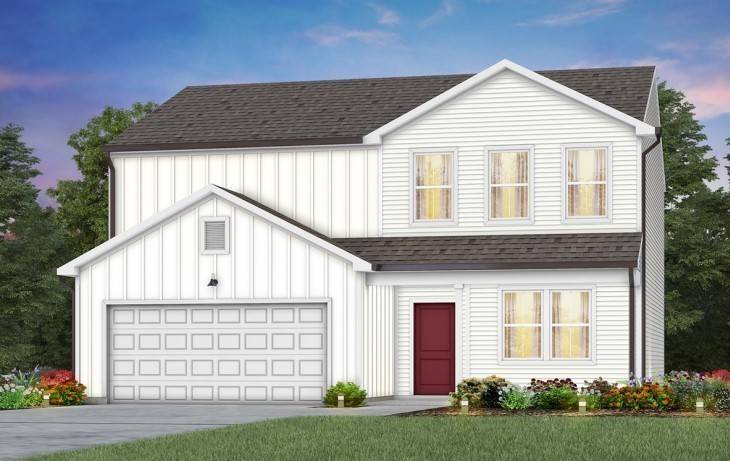 3640 Haplander Court, Columbia, TN 38401