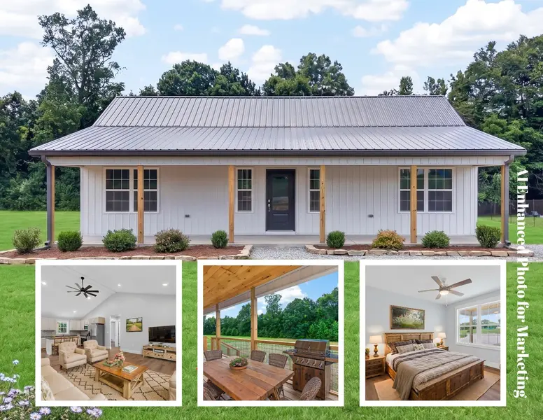 121 Oakley Estates Road, Allons, TN 38541