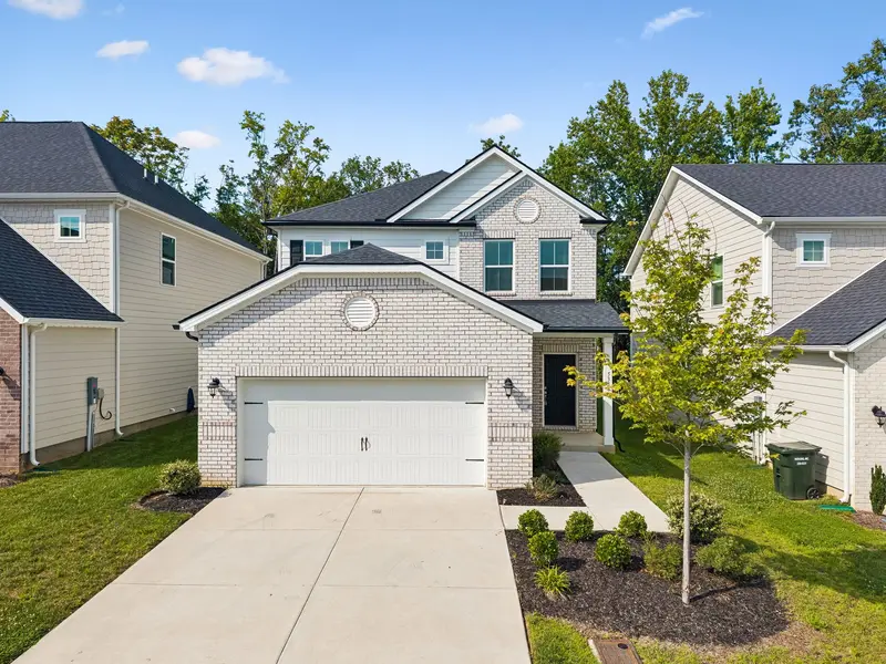 5388 Bellflower Hls, Hermitage, TN 37076