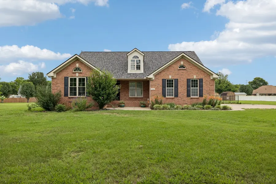 113 Mabry Dr, Murfreesboro, TN 37127
