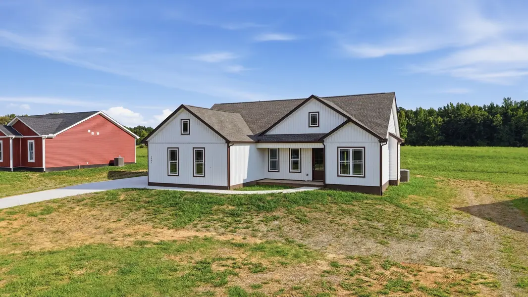 1501 Smartt Station Rd, Morrison, TN 37357