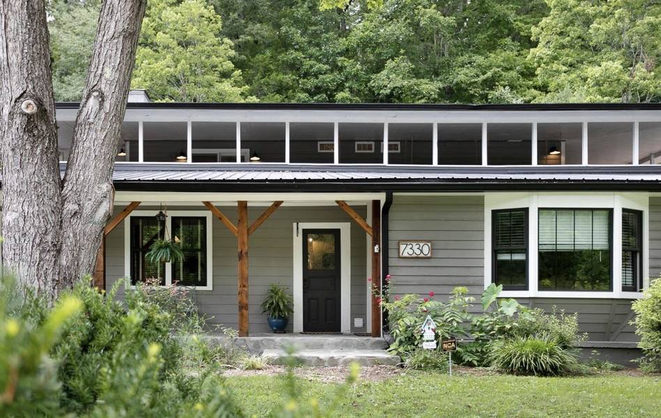7330 S Harpeth Rd, Franklin, TN 37064
