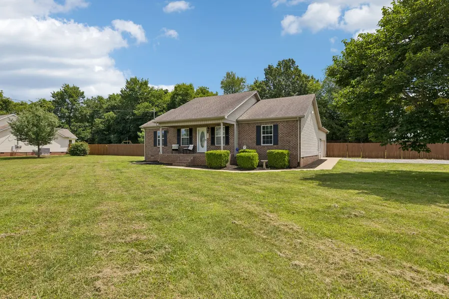 4495 Angela Way, Chapel Hill, TN 37034