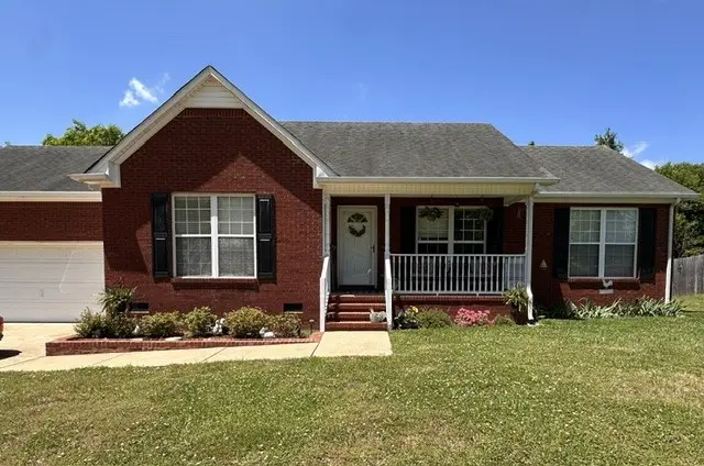 3000 Pipkin Hills Dr, Spring Hill, TN 37174