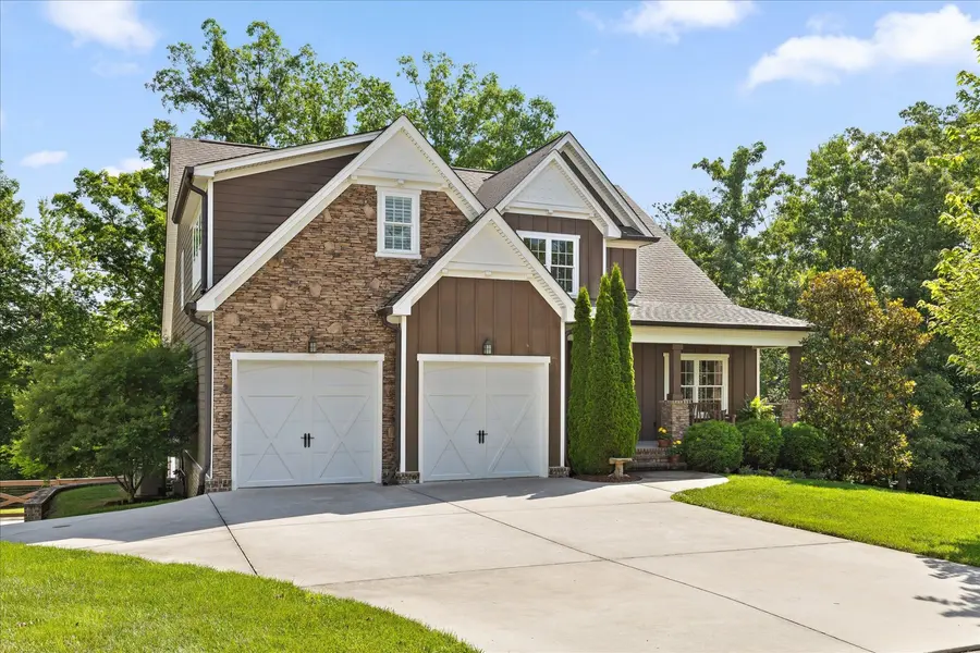 697 Sugar Leaf Lane, Soddy Daisy, TN 37379