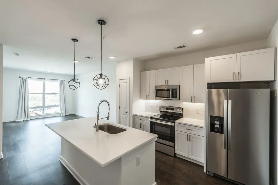 1677 54th Ave #N #438, Nashville, TN 37209