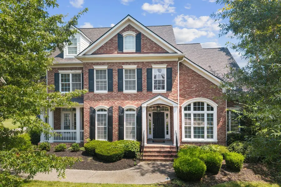 1300 Bull Run Ct, Nolensville, TN 37135