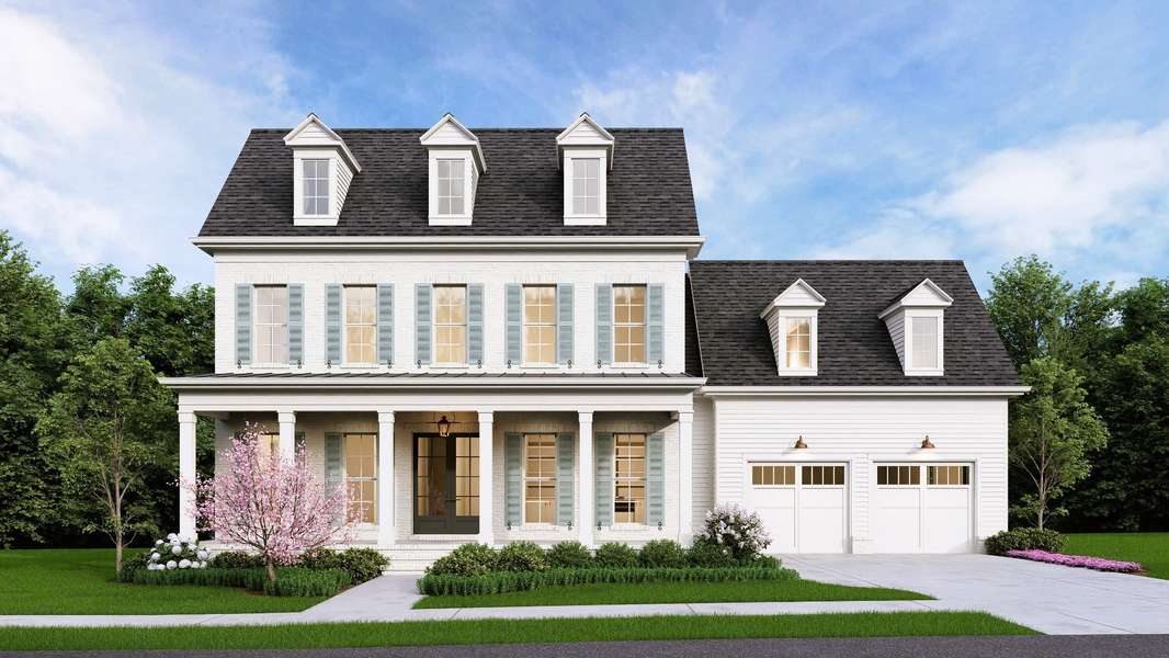 7020 Kinderhook Rd, Nashville, TN 37221