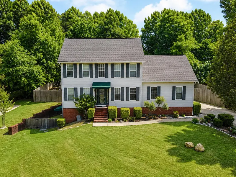 1058 Crossing Way #NW, Cleveland, TN 37312