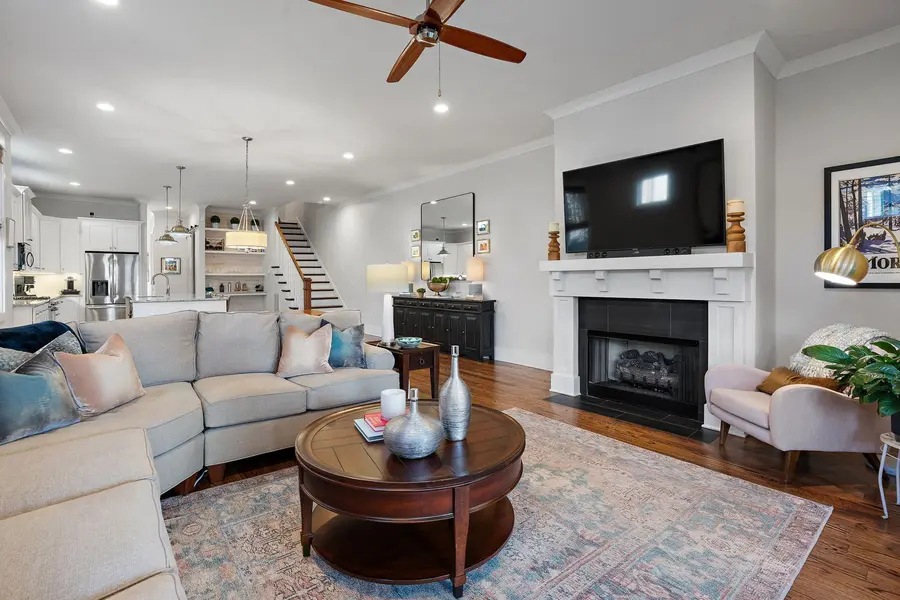 3506 Hillsdale Ave #A, Nashville, TN 37205
