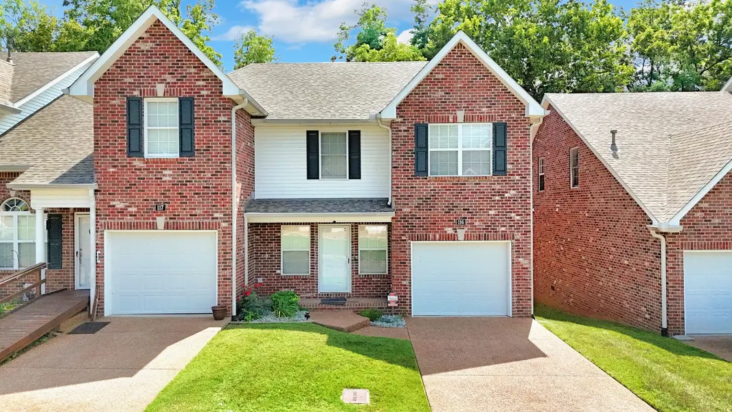 116 Noel Cove Cir, Hermitage, TN 37076