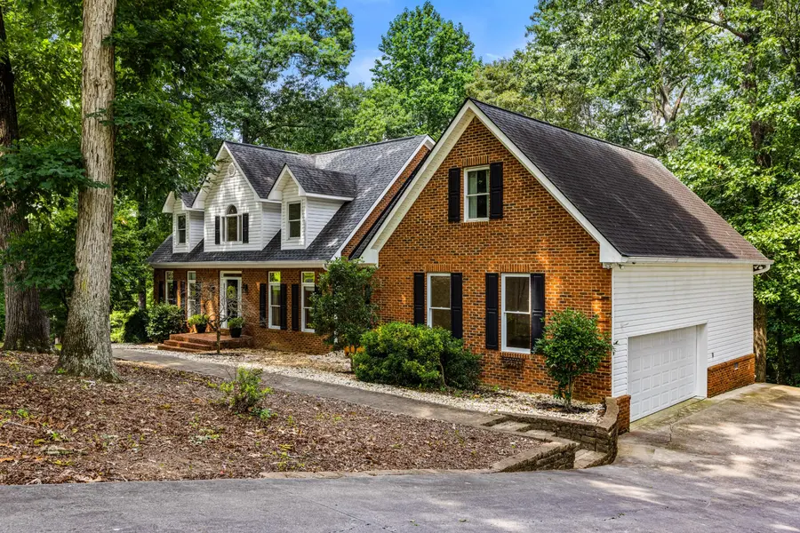 326 Charolais Trail, Cohutta, GA 30710