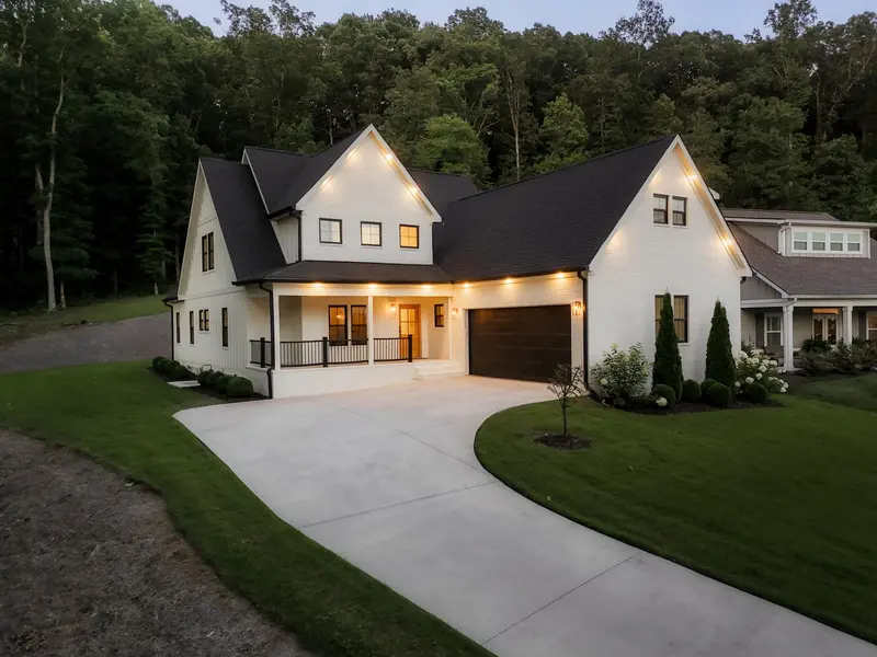 2525 Parkside Place #NE, Cleveland, TN 37311