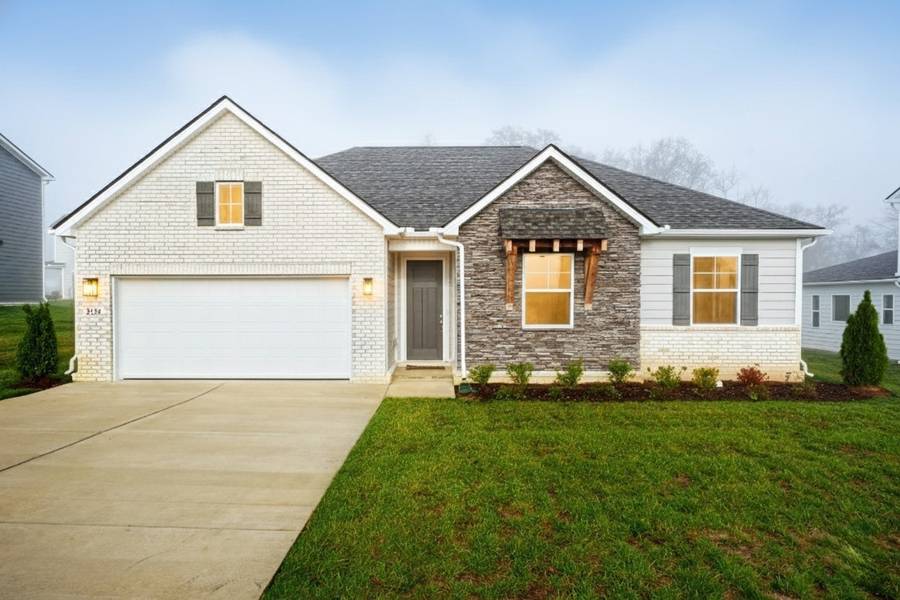 2314 Williamsport Landing, Columbia, TN 38401