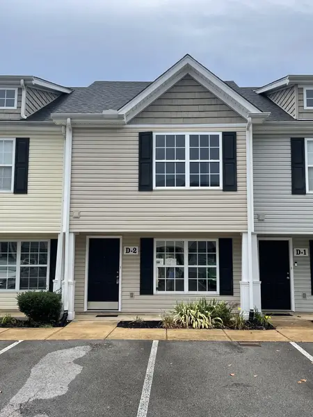 2961 Rutherford #S #D2, Murfreesboro, TN 37130