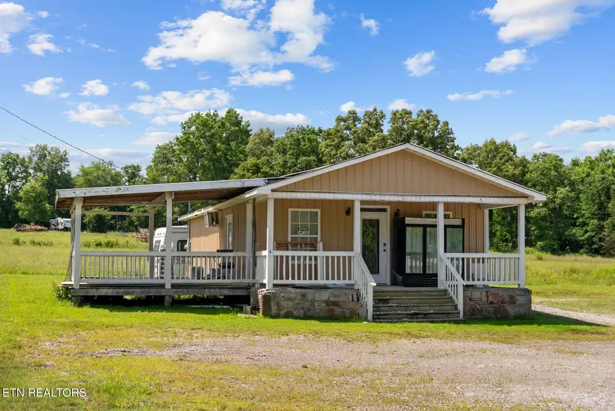 1424 Bellview Rd, Pikeville, TN 37367