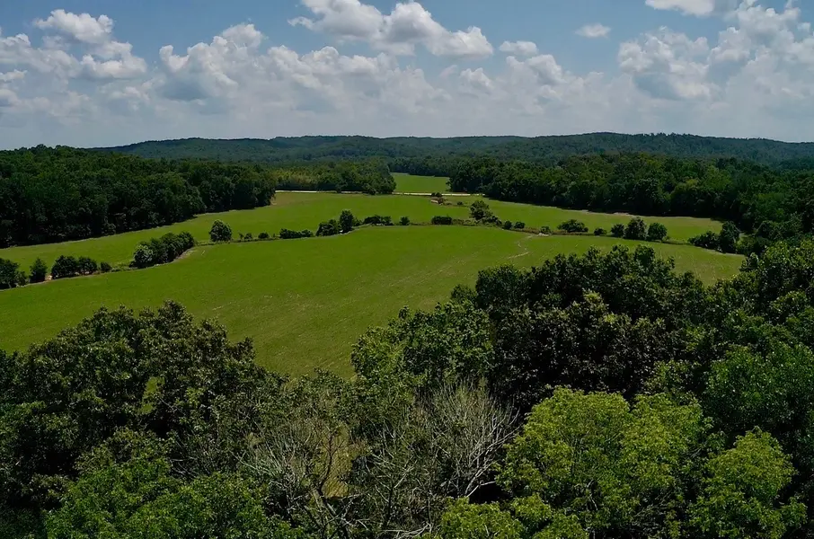 0 Old Furnace Rd, Decaturville, TN 38329