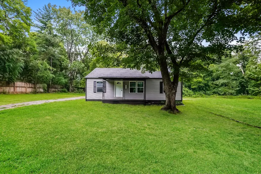 120 White St, Hopkinsville, KY 42240