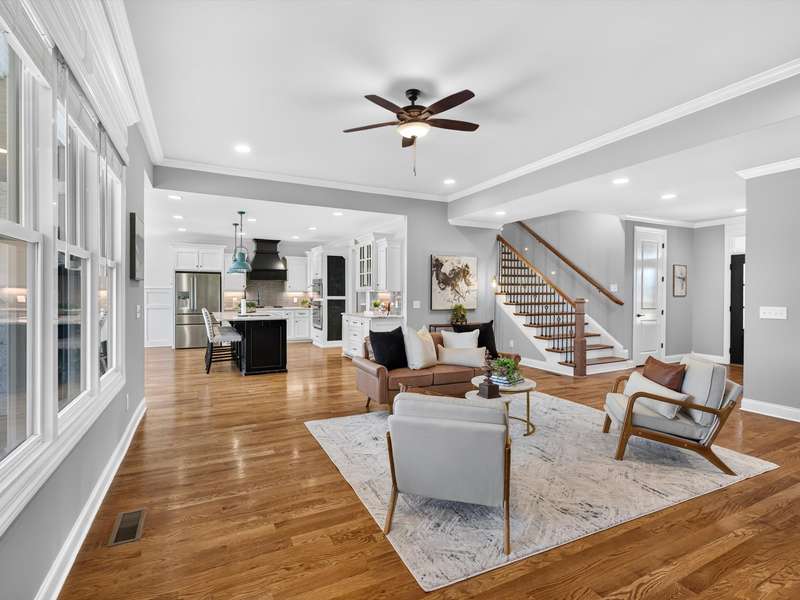 4005 Black Bird Ct, Spring Hill, TN 37174