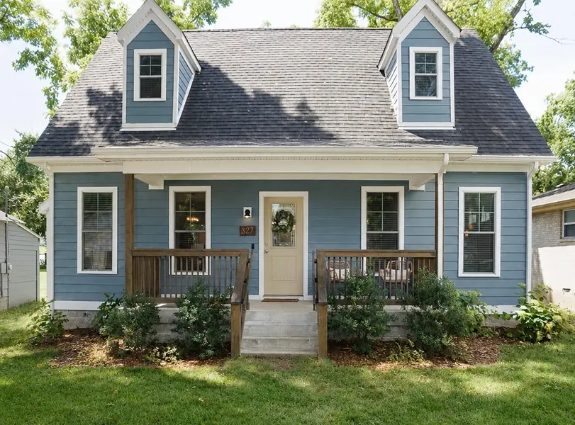 327 Oriel Ave, Nashville, TN 37210