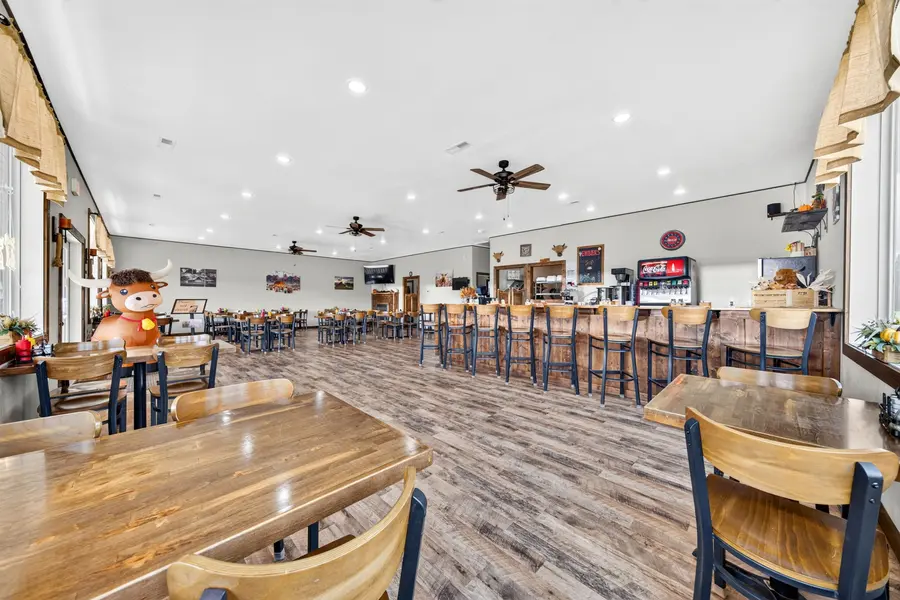 6204 S York Hwy, Clarkrange, TN 38553