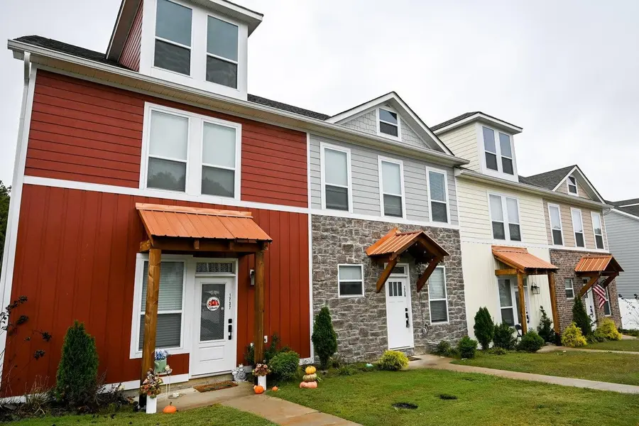 1743 Arbor Hills Drive #SE, Cleveland, TN 37323