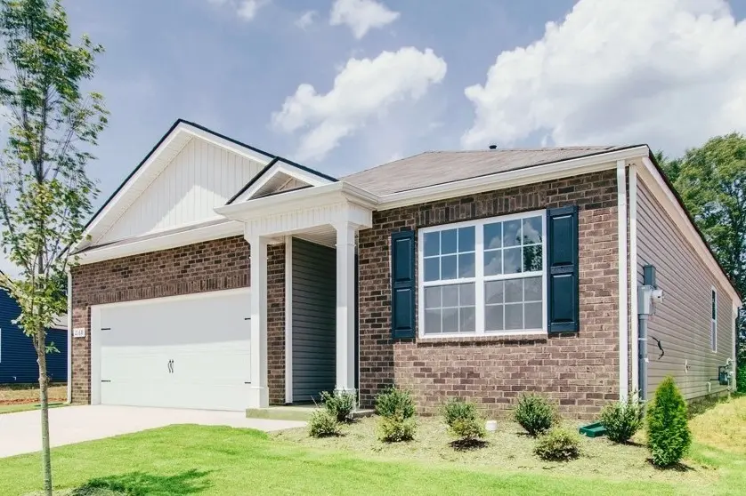 4067 Amelia Lane, White House, TN 37188