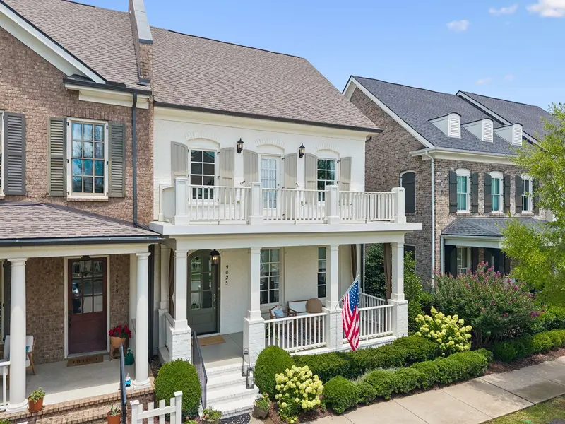5025 Donovan St, Franklin, TN 37064
