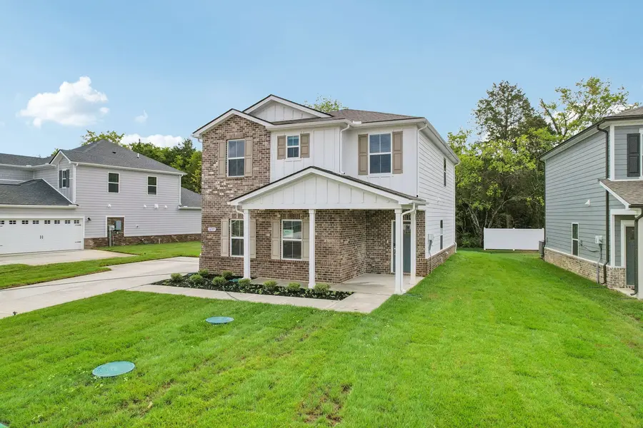 1639 Garnet Way, Murfreesboro, TN 37127