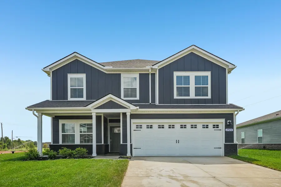 2922 Citrine Drive, Murfreesboro, TN 37127