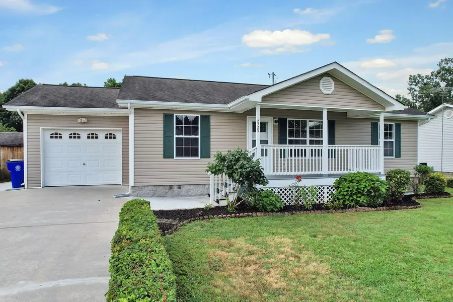 2725 Apple Orchard Drive #NW, Cleveland, TN 37312