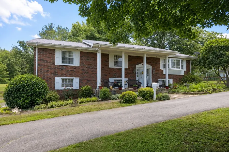 13222 State Highway 58 #S, Decatur, TN 37322