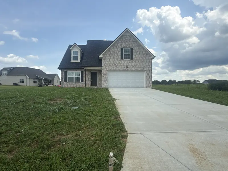 3300 Curie Circle, Christiana, TN 37037