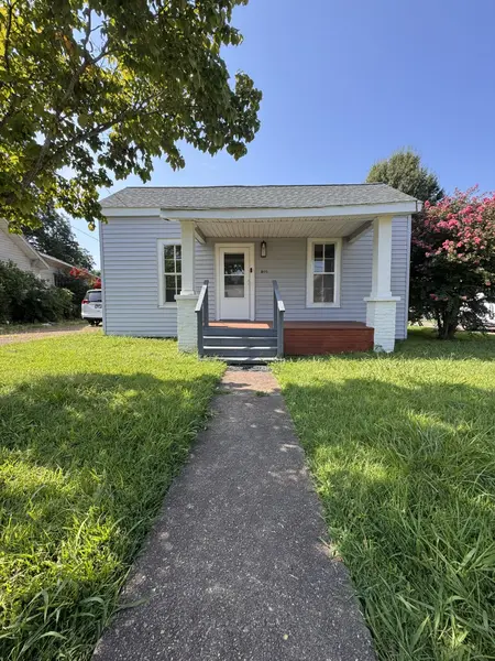 805 E Todd St, Union City, TN 38261
