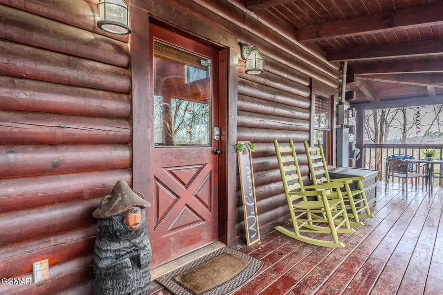 1038 Willard Way, Sevierville, TN 37876